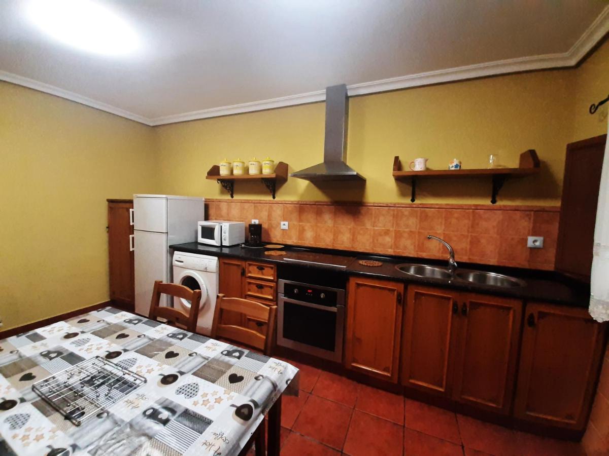 Apartamentos Esqueiro San Cosme Exteriör bild