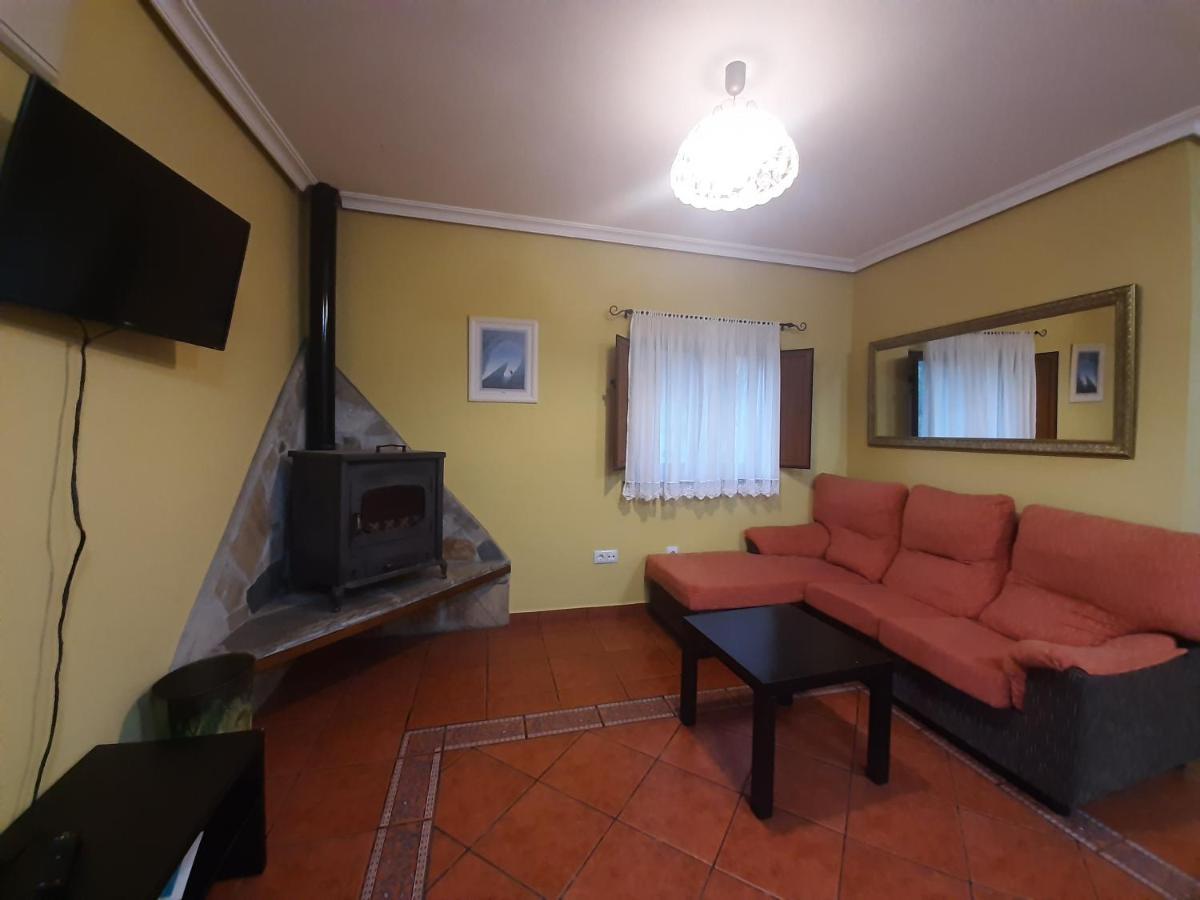 Apartamentos Esqueiro San Cosme Exteriör bild