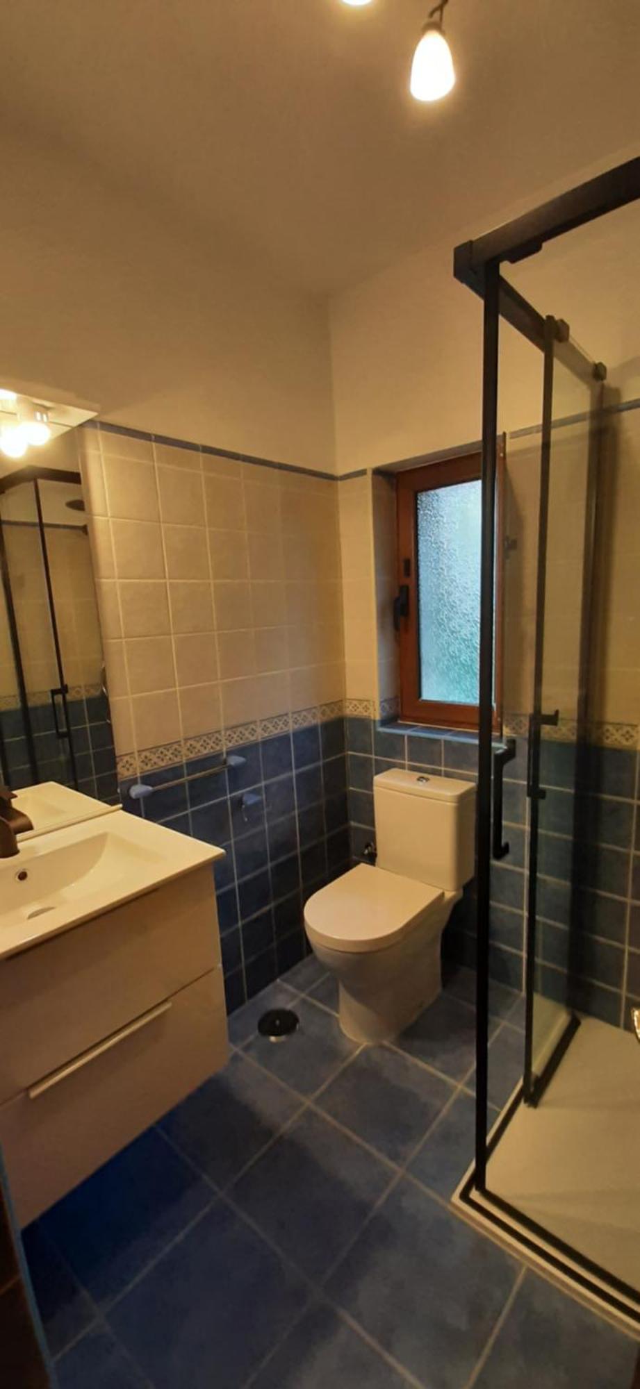 Apartamentos Esqueiro San Cosme Exteriör bild